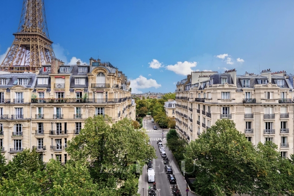 Appartement de luxe à vendre à Paris 7ème, 1 475 000 €, Photo 2