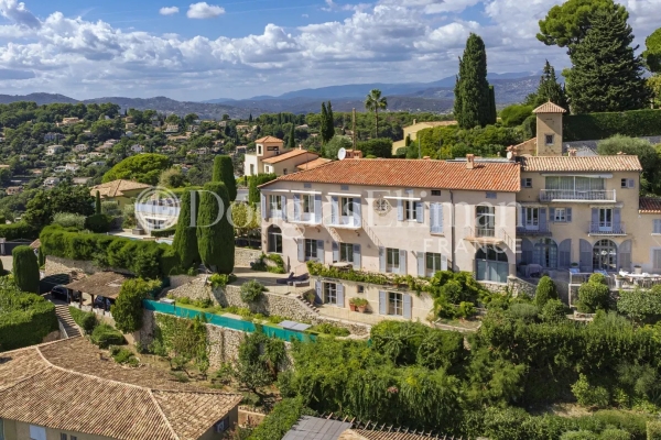 Appartement de luxe à vendre à Mougins, 4 490 000 €, Photo 2