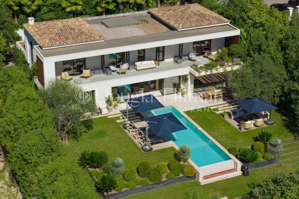Maison de luxe à vendre à Mougins, 5 500 000 €, Photo 2
