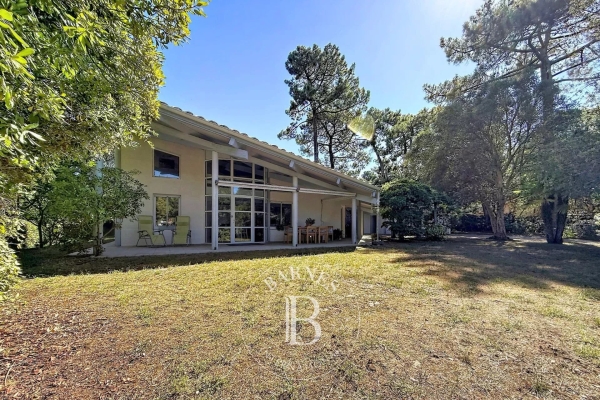 Maison de luxe à vendre à Cap Ferret, 1 417 500 €, Photo 2