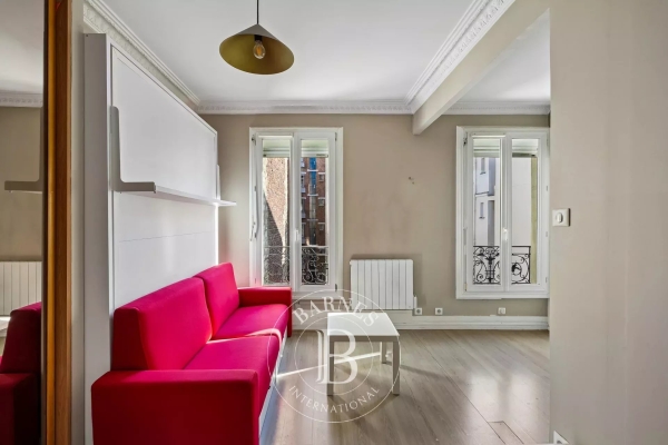 Appartement de luxe à vendre à Paris 7ème, 300 000 €, Photo 2