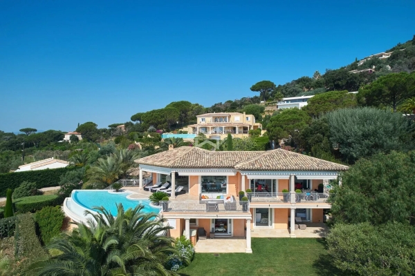 Luxury House for sale in Grimaud, 5 950 000 €, Photo 2