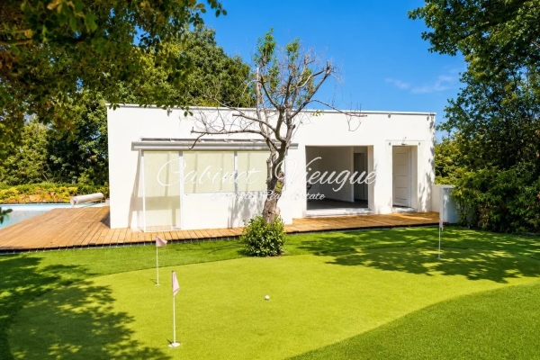 Luxury House for sale in Grimaud, 1 080 000 €, Photo 2