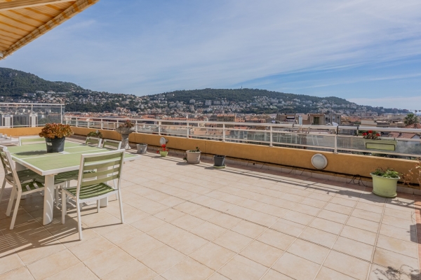 Appartement de luxe à vendre à Nice, 1 395 000 €, Photo 2