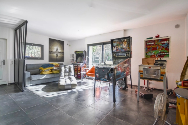 Maison de luxe à vendre à Roquebrune-Cap-Martin, 1 190 000 €, Photo 3