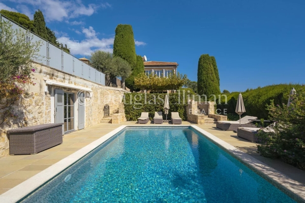 Maison de luxe à vendre à Mougins, 4 490 000 €, Photo 3