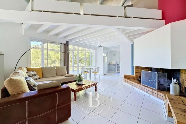 Maison de luxe à vendre à Cap Ferret, 1 417 500 €, Photo 3
