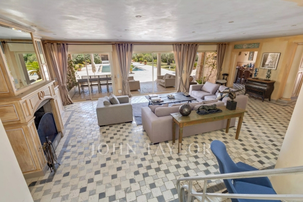 Maison de luxe à vendre à Grimaud, 3 950 000 €, Photo 3