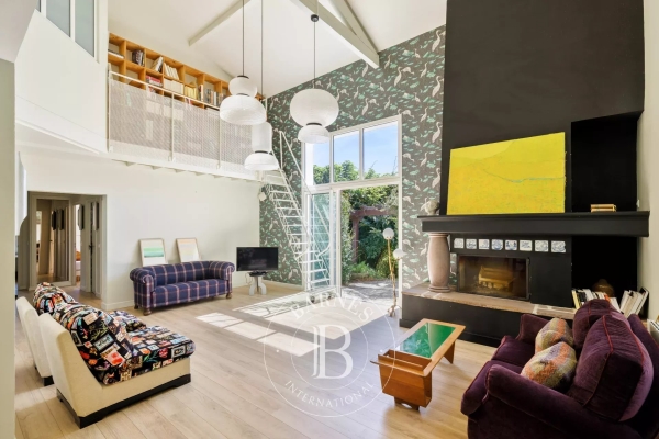 Luxury House for sale in Ascain, 1 312 500 €, Photo 3