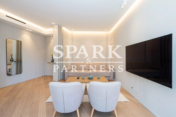 Luxury Apartment for sale in Monaco, 4 800 000 €, Photo 3