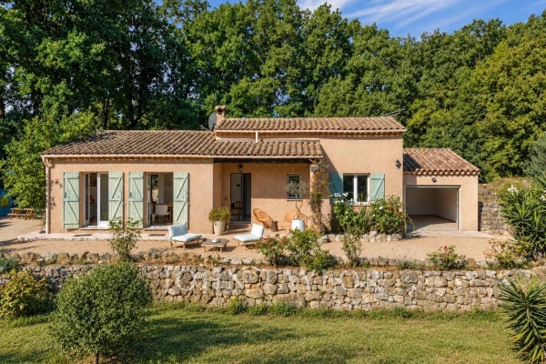 Maison de luxe à vendre à Valbonne, 1 150 000 €, Photo 3