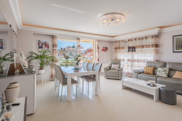 Appartement de luxe à vendre à Nice, 1 395 000 €, Photo 3