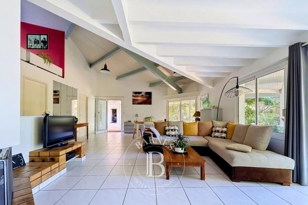 Maison de luxe à vendre à Cap Ferret, 1 417 500 €, Photo 4