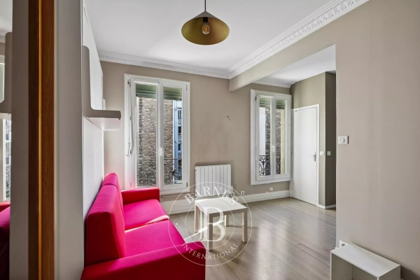 Appartement de luxe à vendre à Paris 7ème, 300 000 €, Photo 4