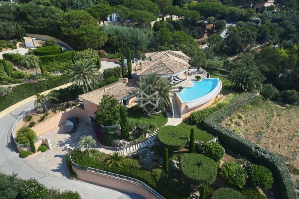 Luxury House for sale in Grimaud, 5 950 000 €, Photo 4