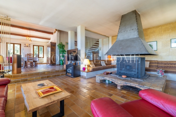 Maison de luxe à vendre à Mérindol, 630 000 €, Photo 4