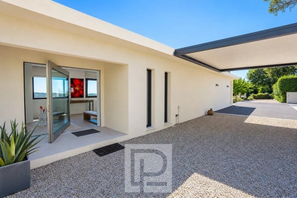 Luxury House for sale in Roquefort-les-Pins, 3 300 000 €, Photo 5