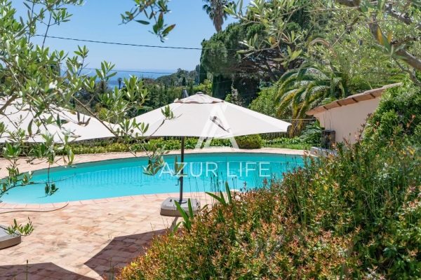 Maison de luxe à louer à Vallauris, 7 300 €, Photo 5