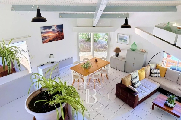 Maison de luxe à vendre à Cap Ferret, 1 417 500 €, Photo 5