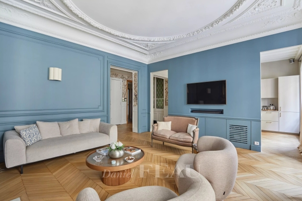 Appartement de luxe à vendre à Paris 16ème, 1 795 000 €, Photo 5