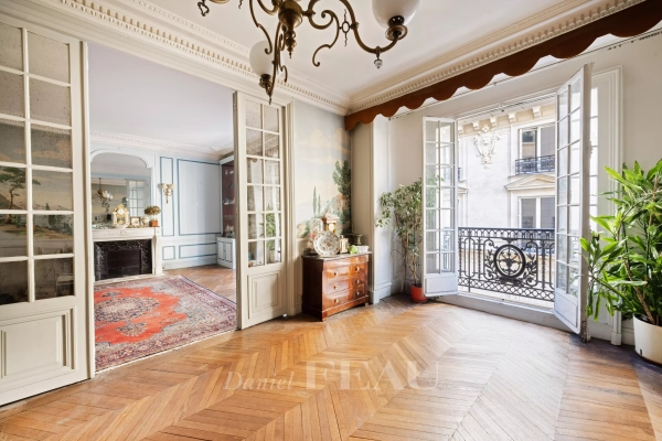 Appartement de luxe à vendre à Paris 7ème, 2 150 000 €, Photo 5