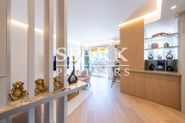 Luxury Apartment for sale in Monaco, 4 800 000 €, Photo 5