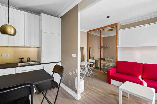 Appartement de luxe à vendre à Paris 7ème, 300 000 €, Photo 5