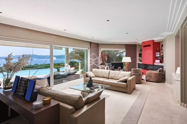 Luxury House for sale in Grimaud, 5 950 000 €, Photo 5