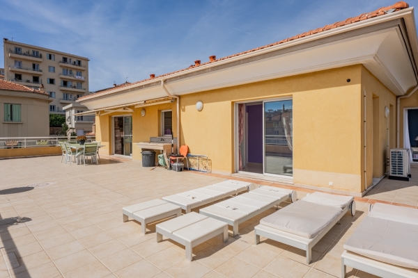 Appartement de luxe à vendre à Nice, 1 395 000 €, Photo 5