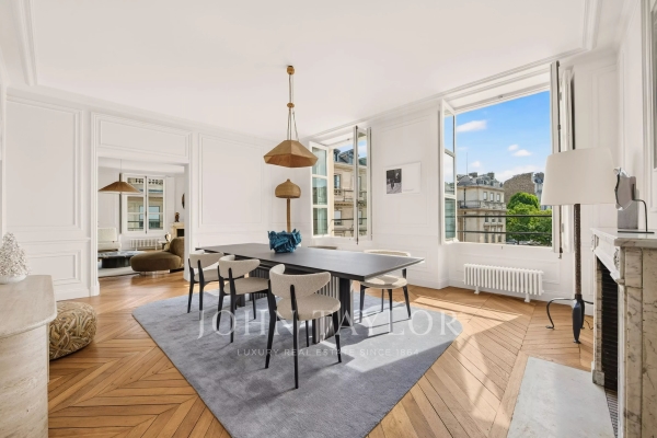 Appartement de luxe à vendre à Paris 7ème, 6 900 000 €, Photo 6