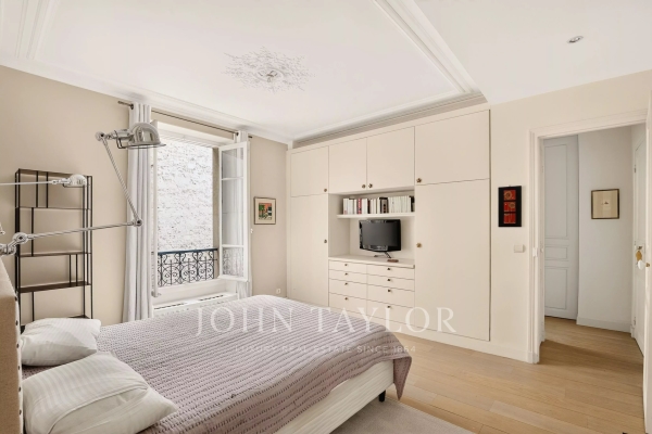Luxury Apartment for sale in Paris 16ème, 935 000 €, Photo 6