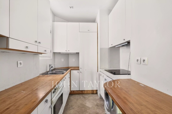 Luxury Apartment for sale in Paris 16ème, 1 250 000 €, Photo 6