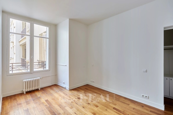 Appartement de luxe à louer à Paris 16ème, 2 200 €, Photo 6