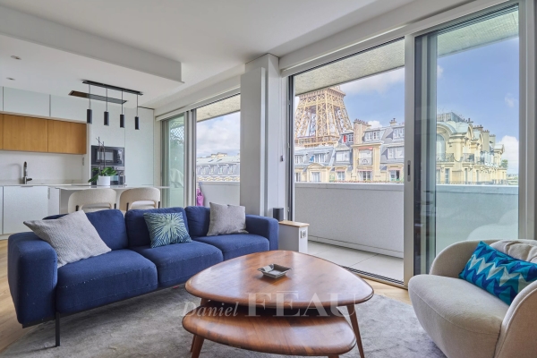 Appartement de luxe à vendre à Paris 7ème, 1 475 000 €, Photo 6
