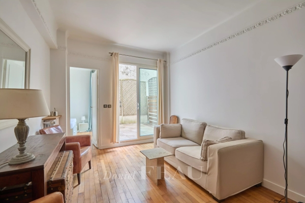 Appartement de luxe à vendre à Paris 18ème, 590 000 €, Photo 6