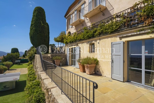 Maison de luxe à vendre à Mougins, 4 490 000 €, Photo 6