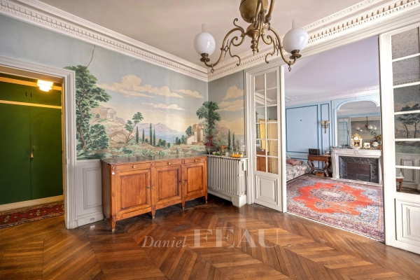Appartement de luxe à vendre à Paris 7ème, 2 150 000 €, Photo 6