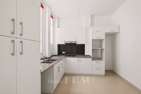 Appartement de luxe à louer à Paris 5ème, 8 545 €, Photo 6