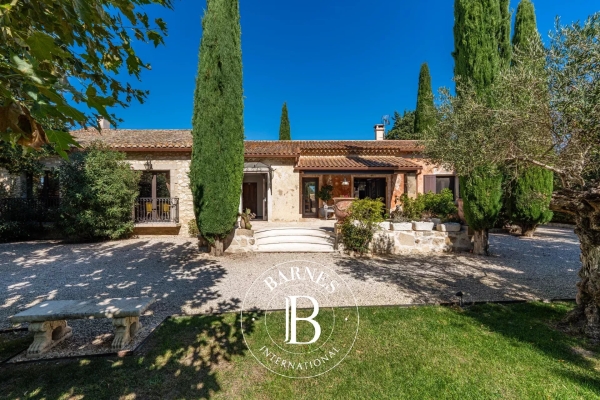 Maison de luxe à vendre à Mollégès, 1 484 000 €, Photo 6
