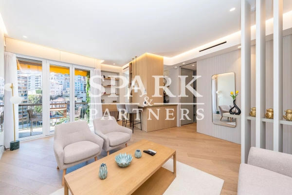 Luxury Apartment for sale in Monaco, 4 800 000 €, Photo 6