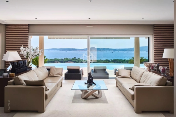 Luxury House for sale in Grimaud, 5 950 000 €, Photo 6