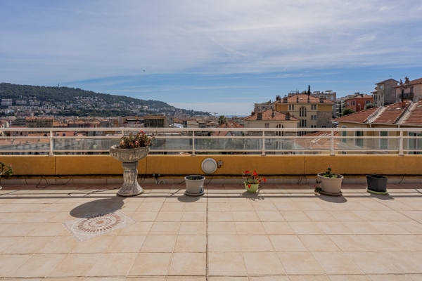 Appartement de luxe à vendre à Nice, 1 395 000 €, Photo 6