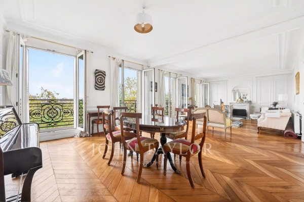 Appartement de luxe à vendre à Paris 16ème, 2 200 000 €, Photo 7