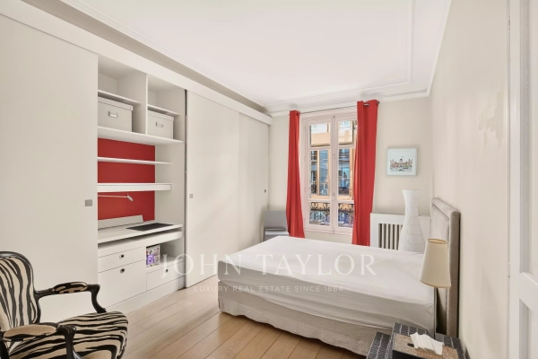 Luxury Apartment for sale in Paris 16ème, 935 000 €, Photo 7