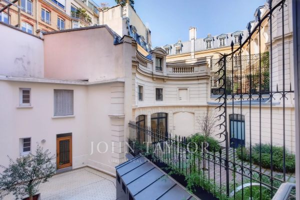 Luxury Apartment for sale in Paris 16ème, 1 250 000 €, Photo 7