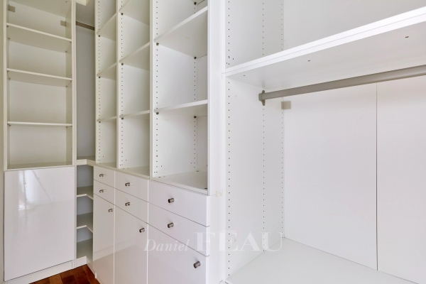 Appartement de luxe à louer à Paris 16ème, 2 200 €, Photo 7