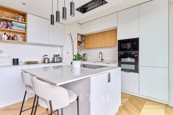 Appartement de luxe à vendre à Paris 7ème, 1 475 000 €, Photo 7