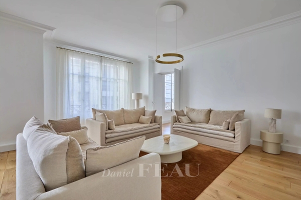 Appartement de luxe à vendre à Paris 16ème, 2 595 000 €, Photo 7