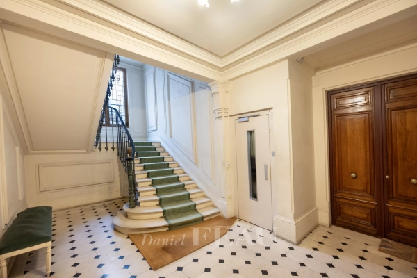 Appartement de luxe à vendre à Paris 7ème, 2 150 000 €, Photo 7