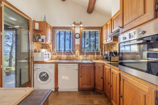 Maison de luxe à vendre à Mérindol, 630 000 €, Photo 7